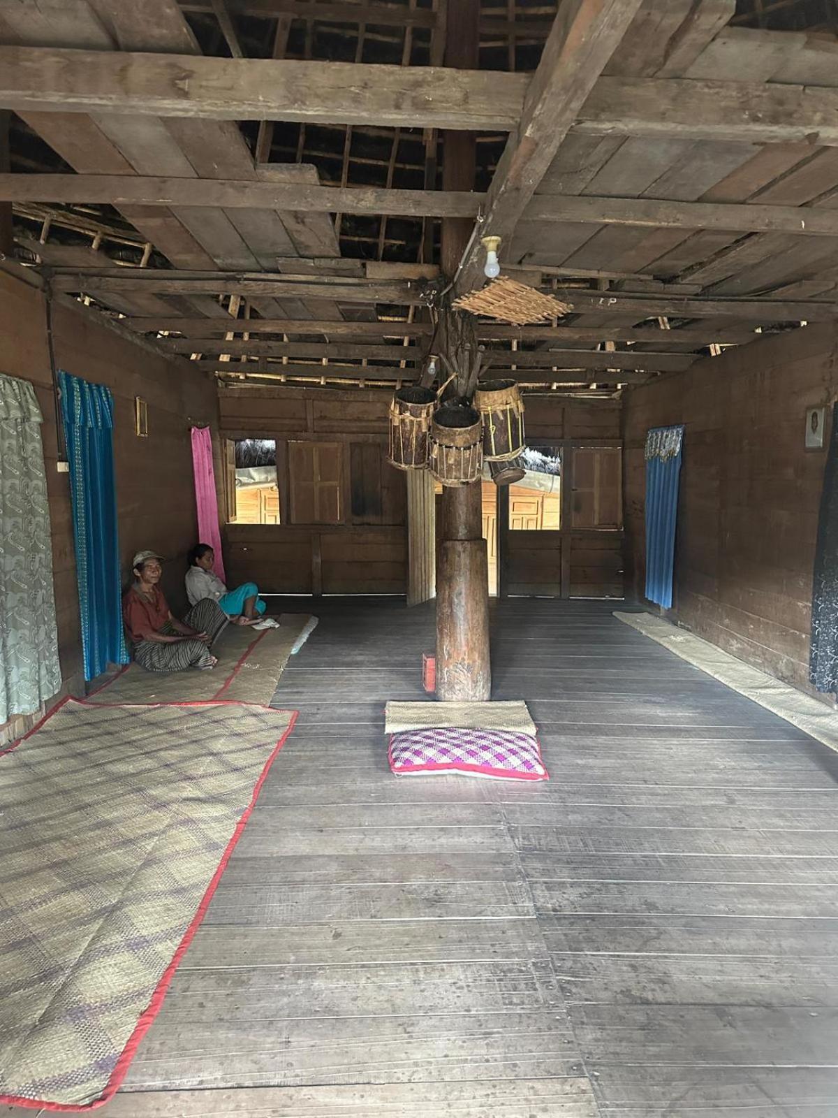 Petra Homestay Bangka Leda Ruteng Luaran gambar