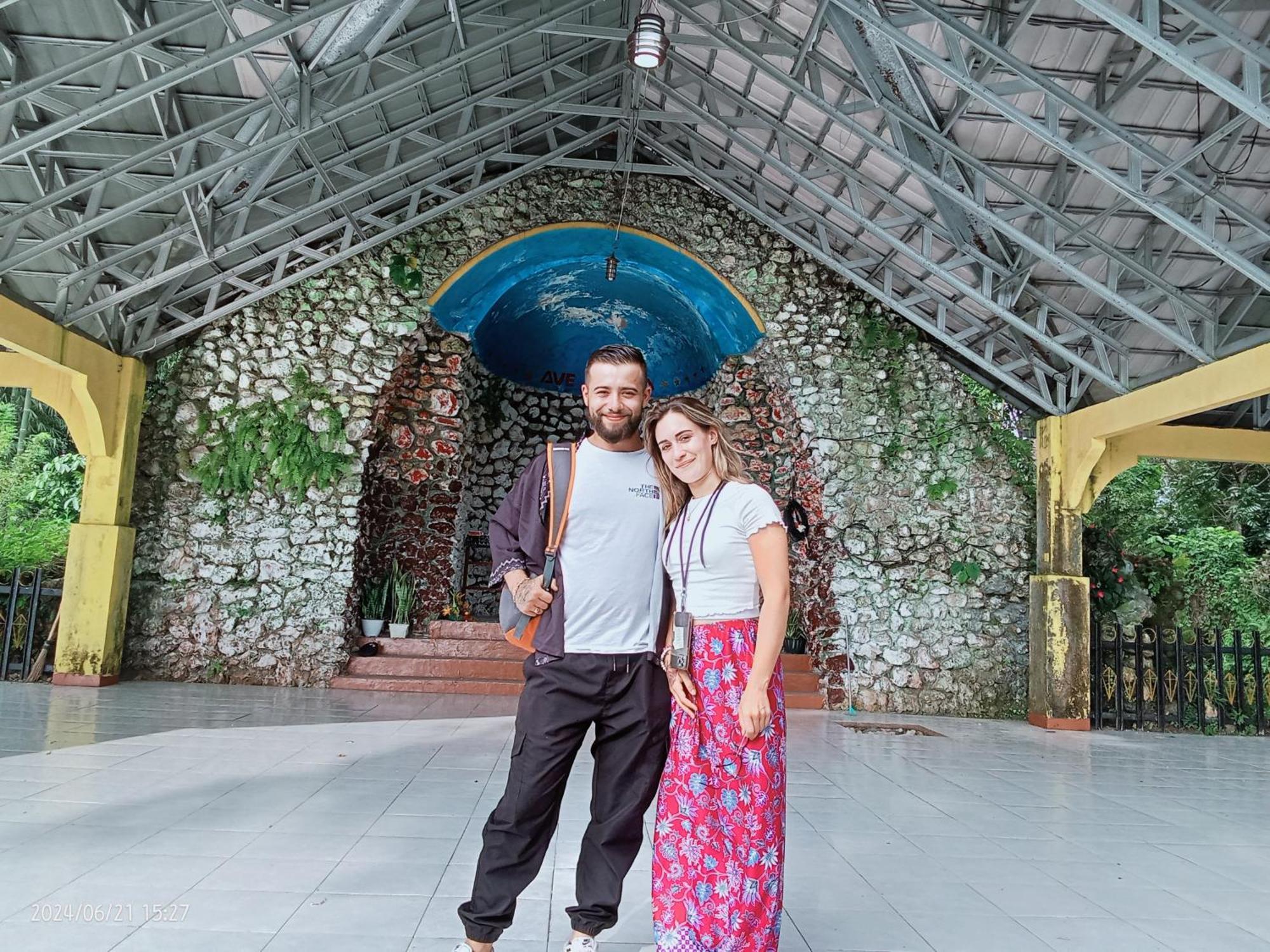 Petra Homestay Bangka Leda Ruteng Luaran gambar