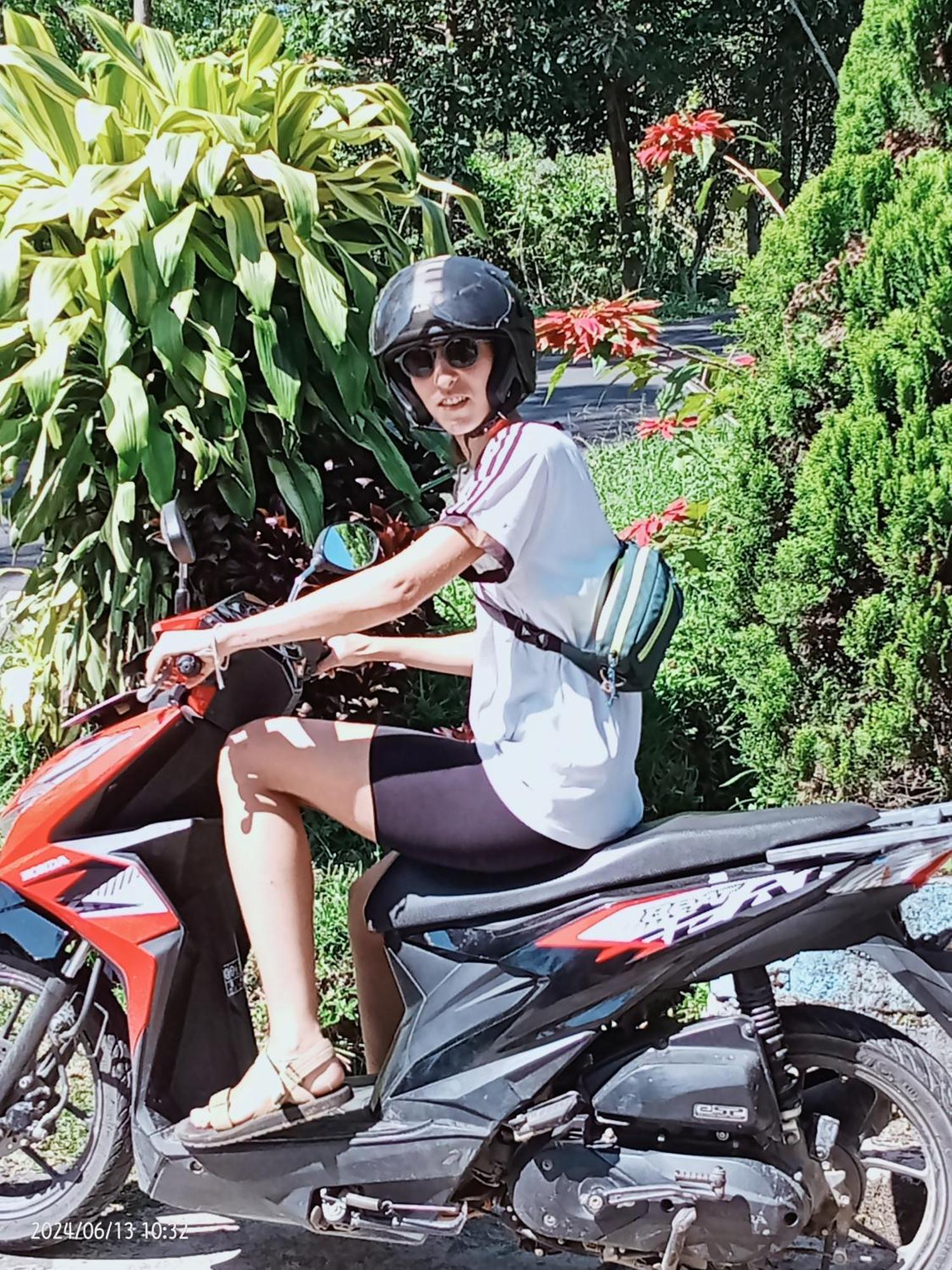 Petra Homestay Bangka Leda Ruteng Luaran gambar