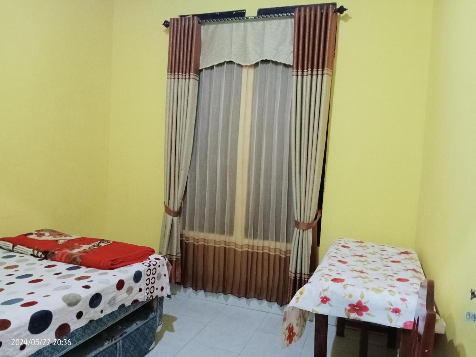 Petra Homestay Bangka Leda Ruteng Luaran gambar