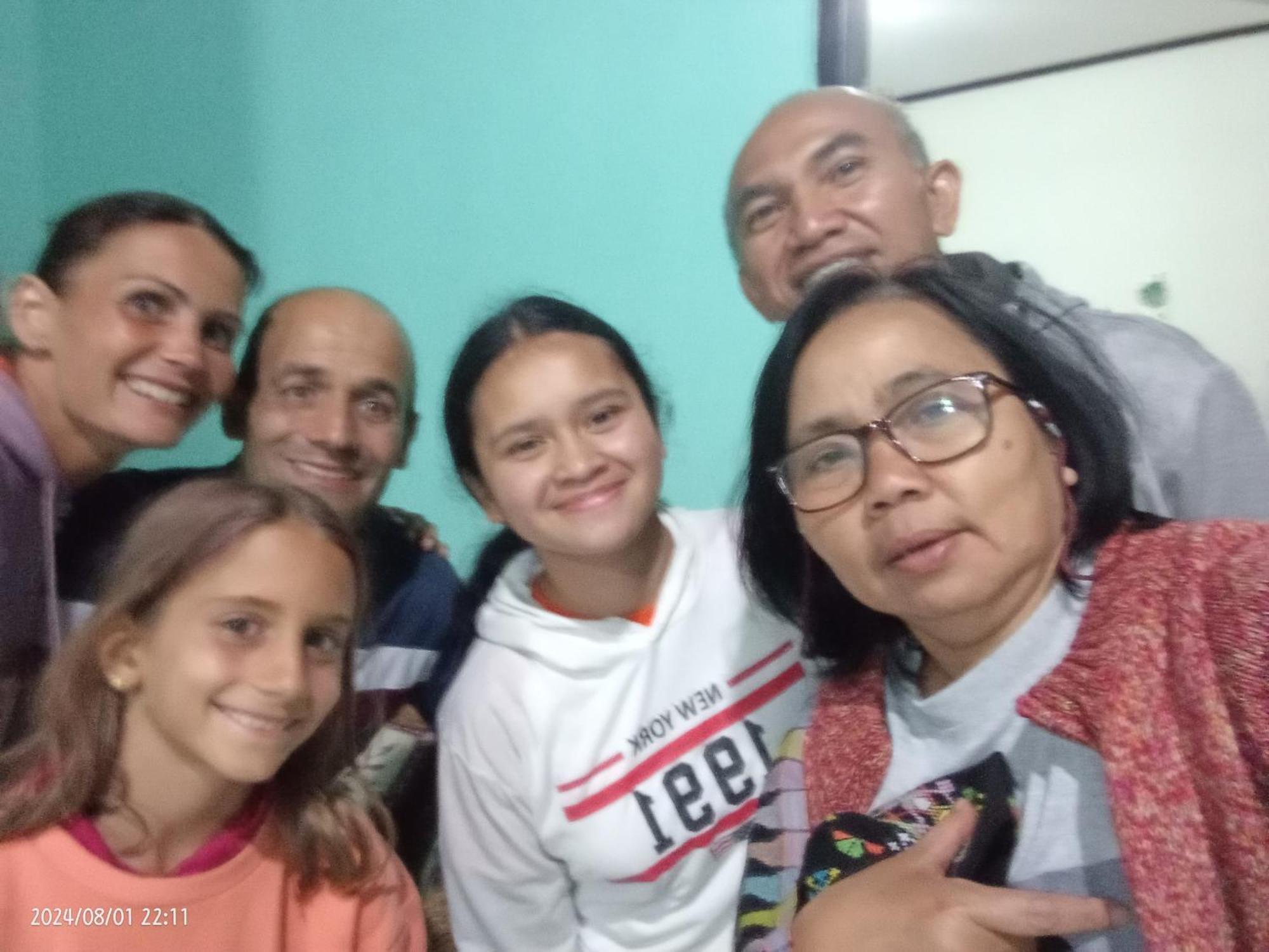 Petra Homestay Bangka Leda Ruteng Luaran gambar