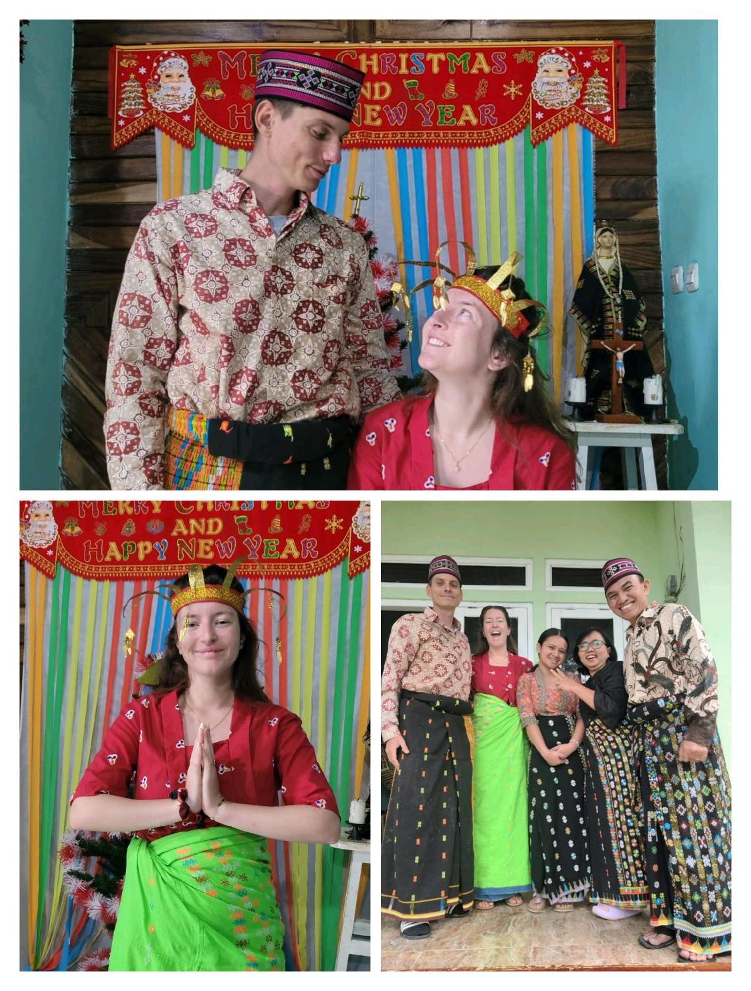Petra Homestay Bangka Leda Ruteng Luaran gambar