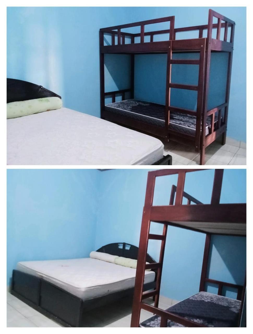 Petra Homestay Bangka Leda Ruteng Luaran gambar