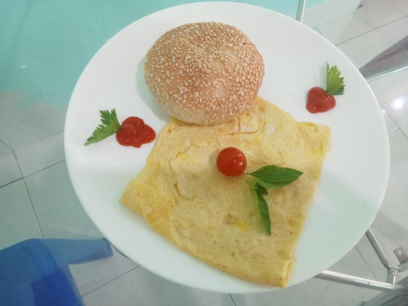 Petra Homestay Bangka Leda Ruteng Luaran gambar